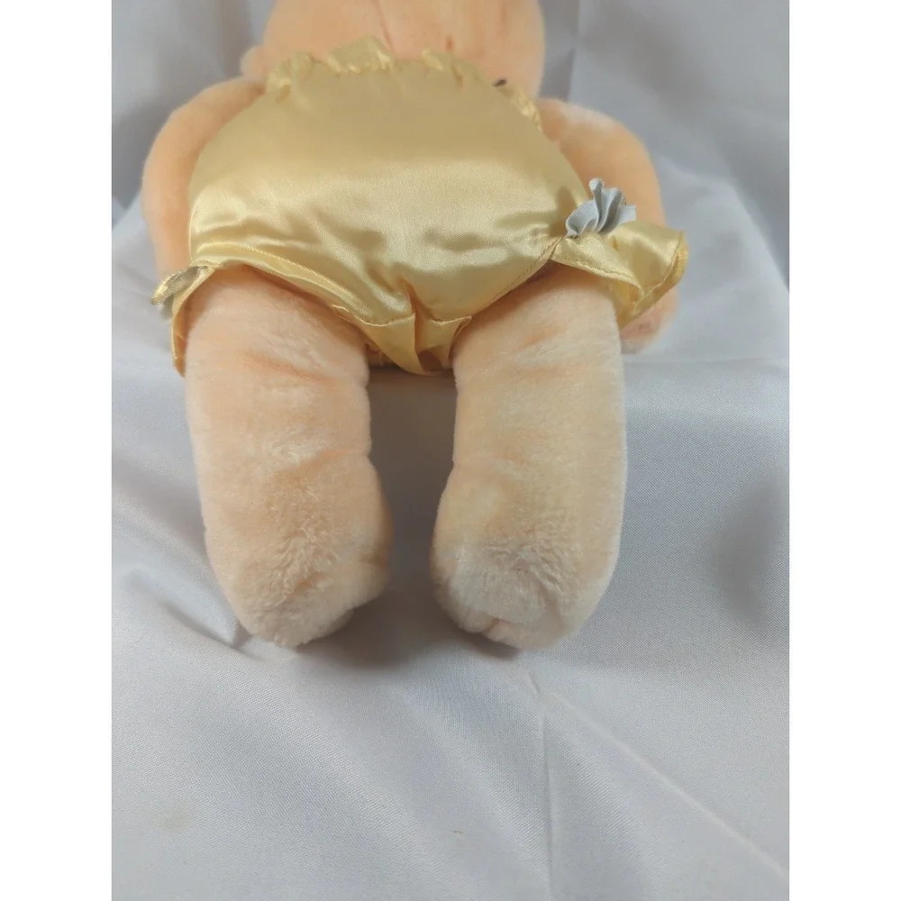 Kenner preloved plush